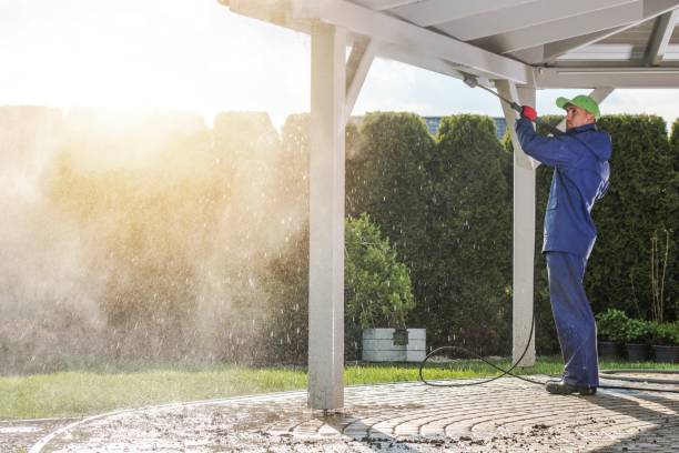 Best Playground Equipment Cleaning  in Hull, IA